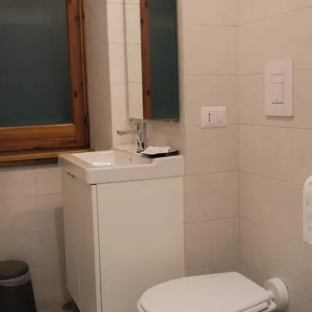 Konukevi Acchiappasogni