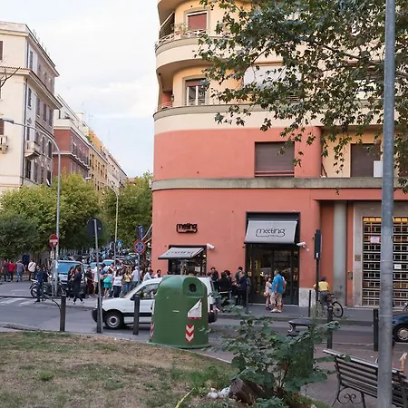Πανσιόν Acchiappasogni *