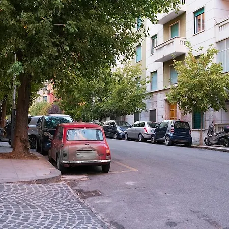Acchiappasogni Πανσιόν *