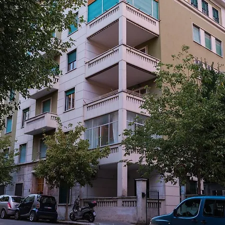 Acchiappasogni Πανσιόν Ρώμη